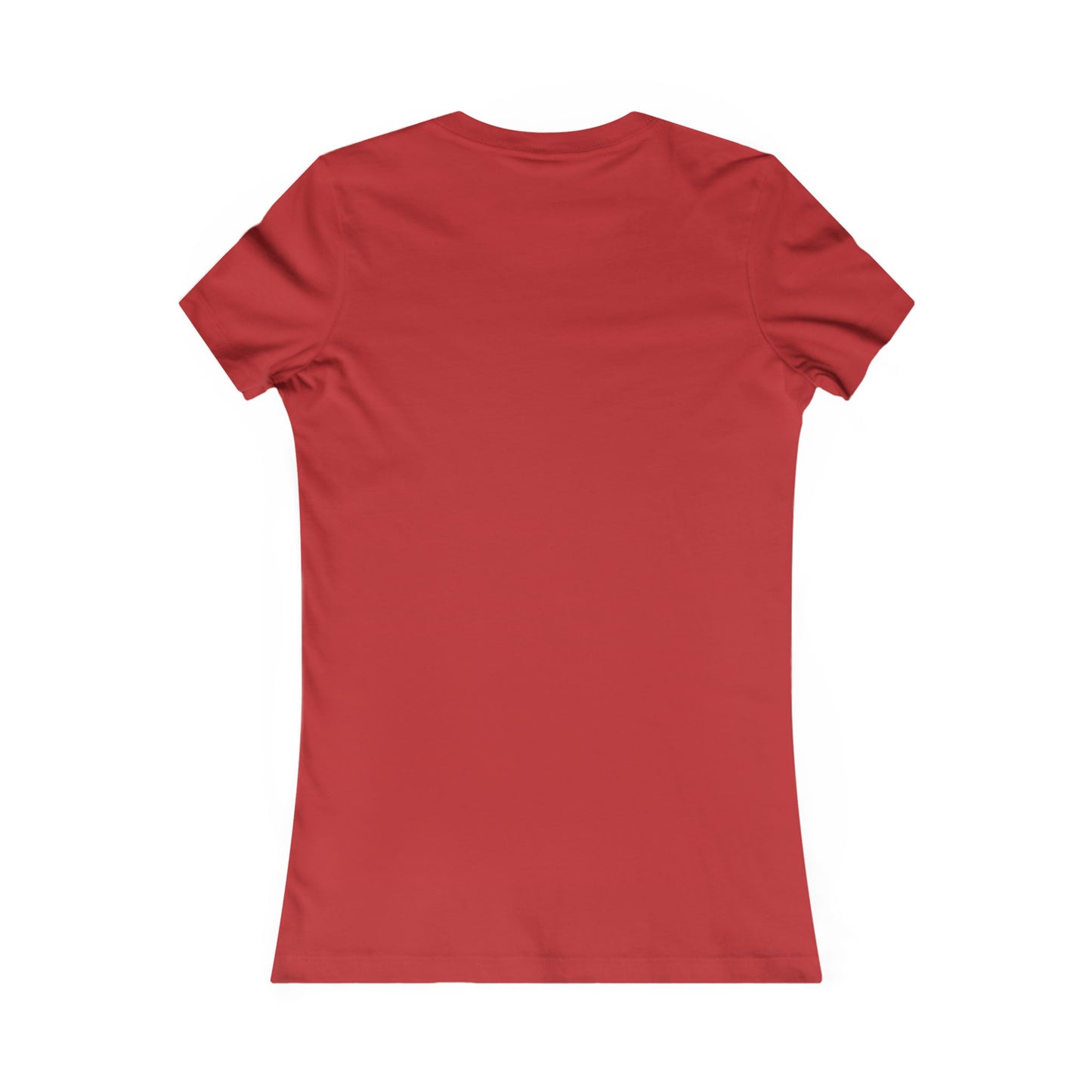 Women's TAFP Tee