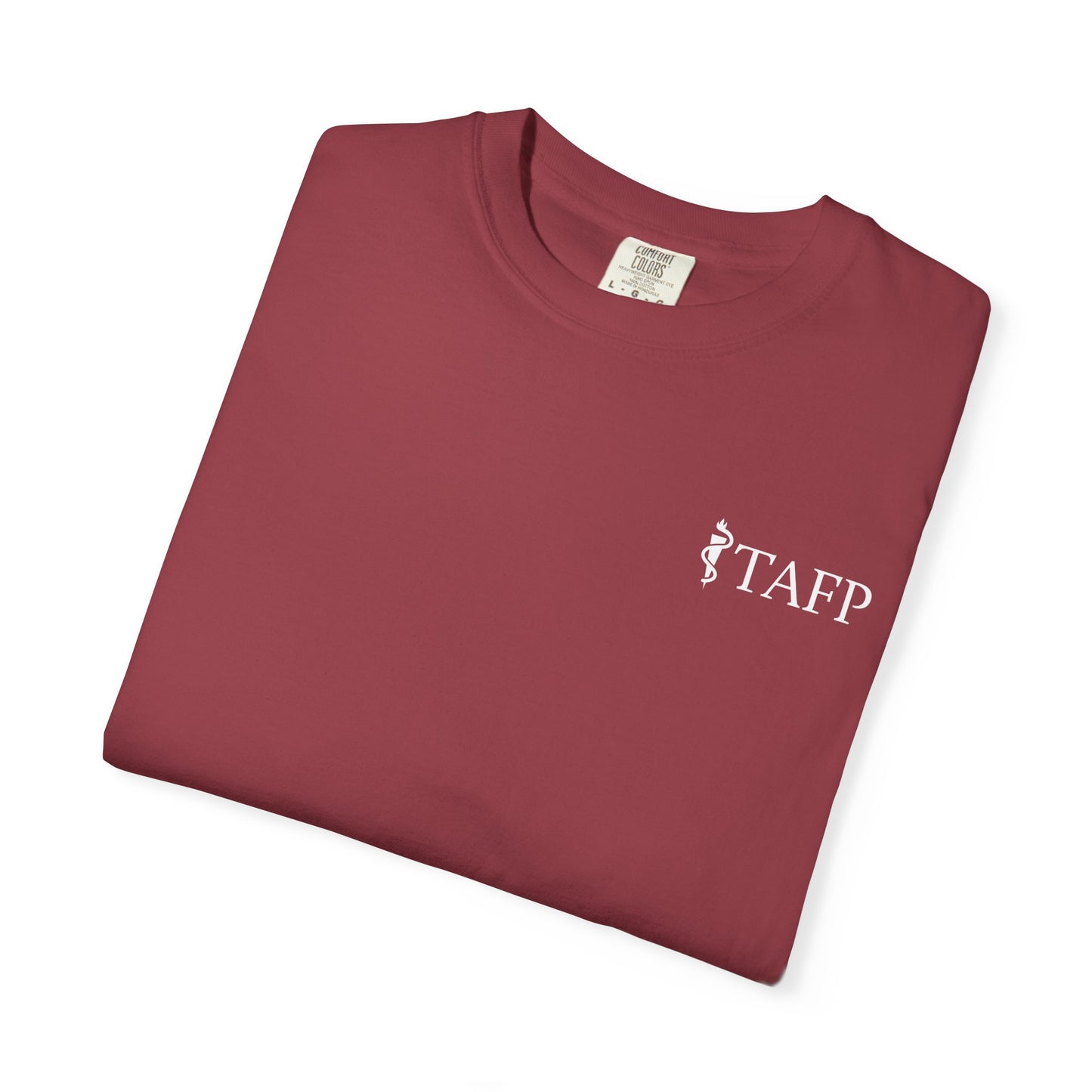 TAFP Unisex T-shirt