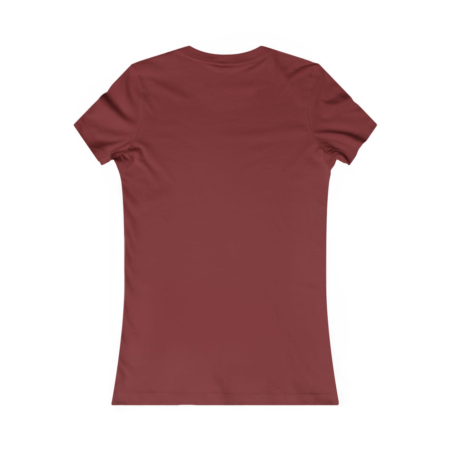 Women's Tee, Keep Calm & Trust Your Family DOc