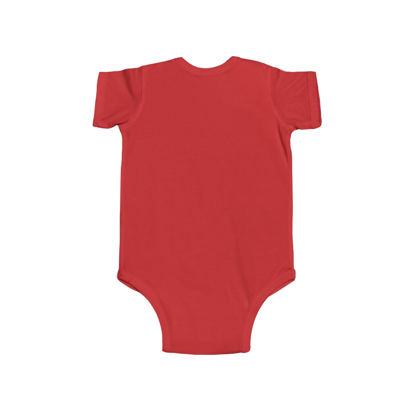 Future Family Doc Infant Bodysuit