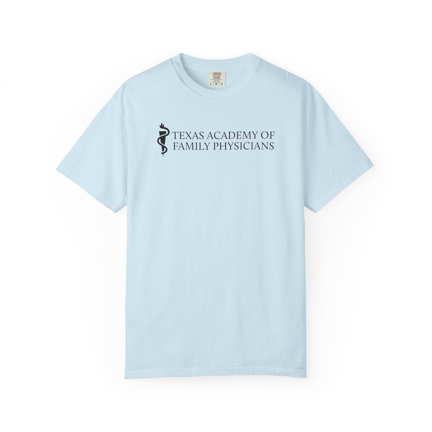 Texas Academy of Family Physicians Unisex T-shirt