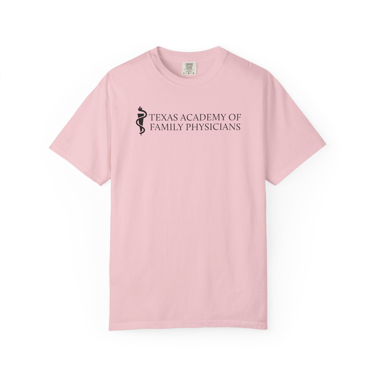 Texas Academy of Family Physicians Unisex T-shirt
