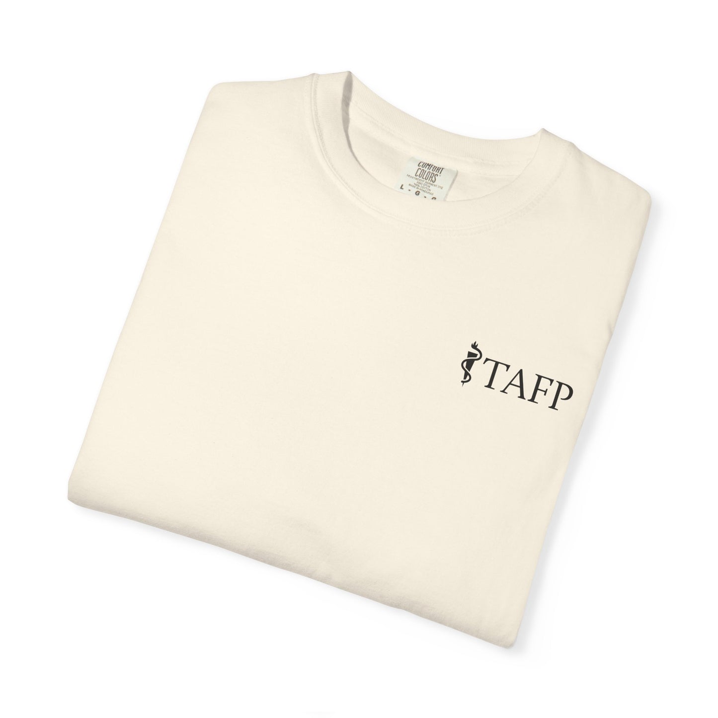 TAFP Unisex T-shirt
