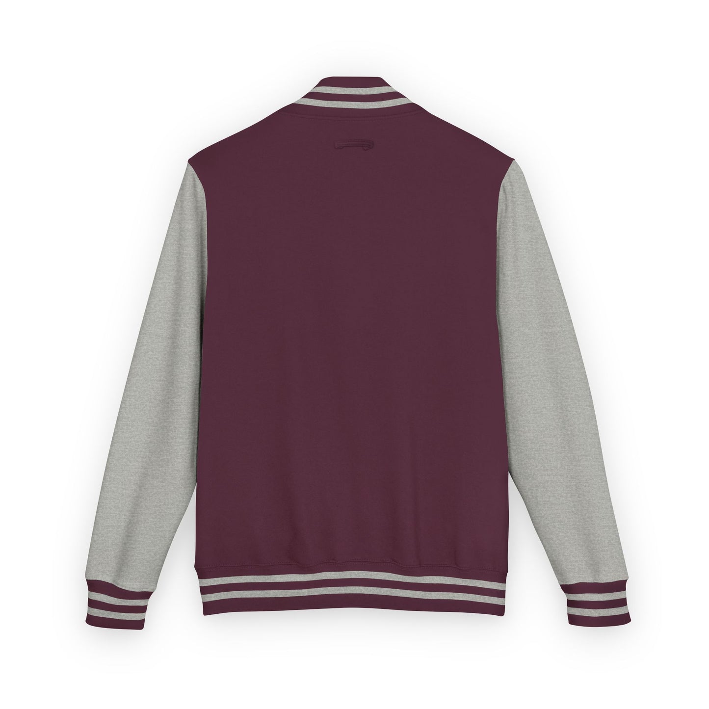 Unisex Heavyweight TAFP Letterman Jacket