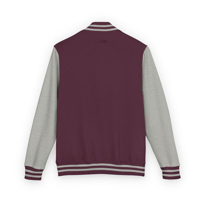 Unisex Heavyweight TAFP Letterman Jacket
