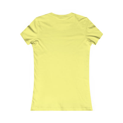 Women's TAFP Tee