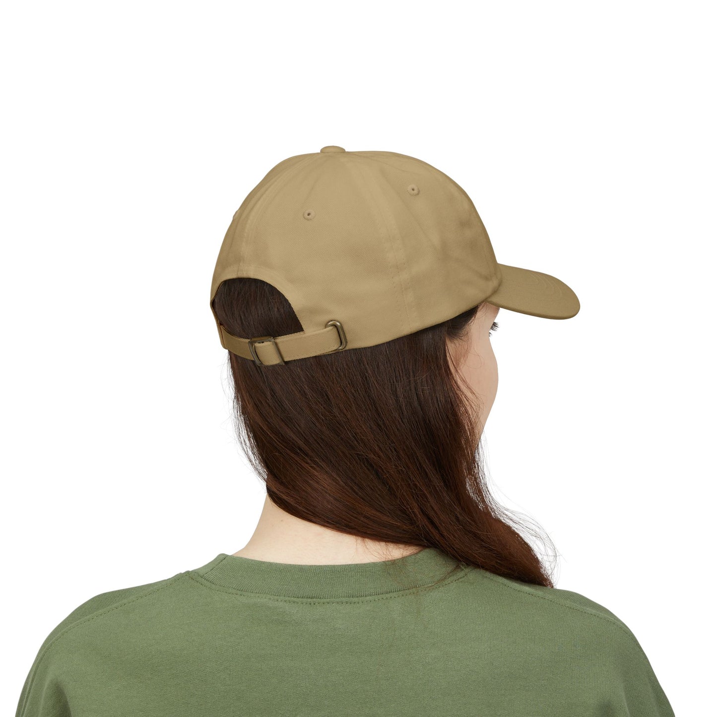 TAFP Classic Dad Cap