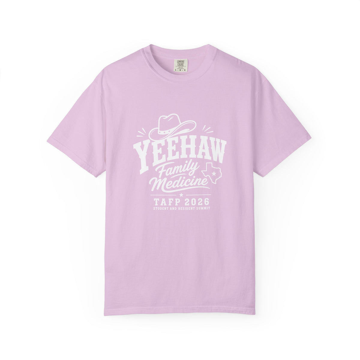 Yeehaw Family Medicine Unisex T-Shirt