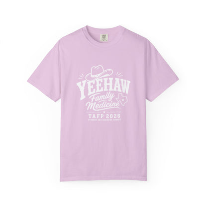 Yeehaw Family Medicine Unisex T-Shirt