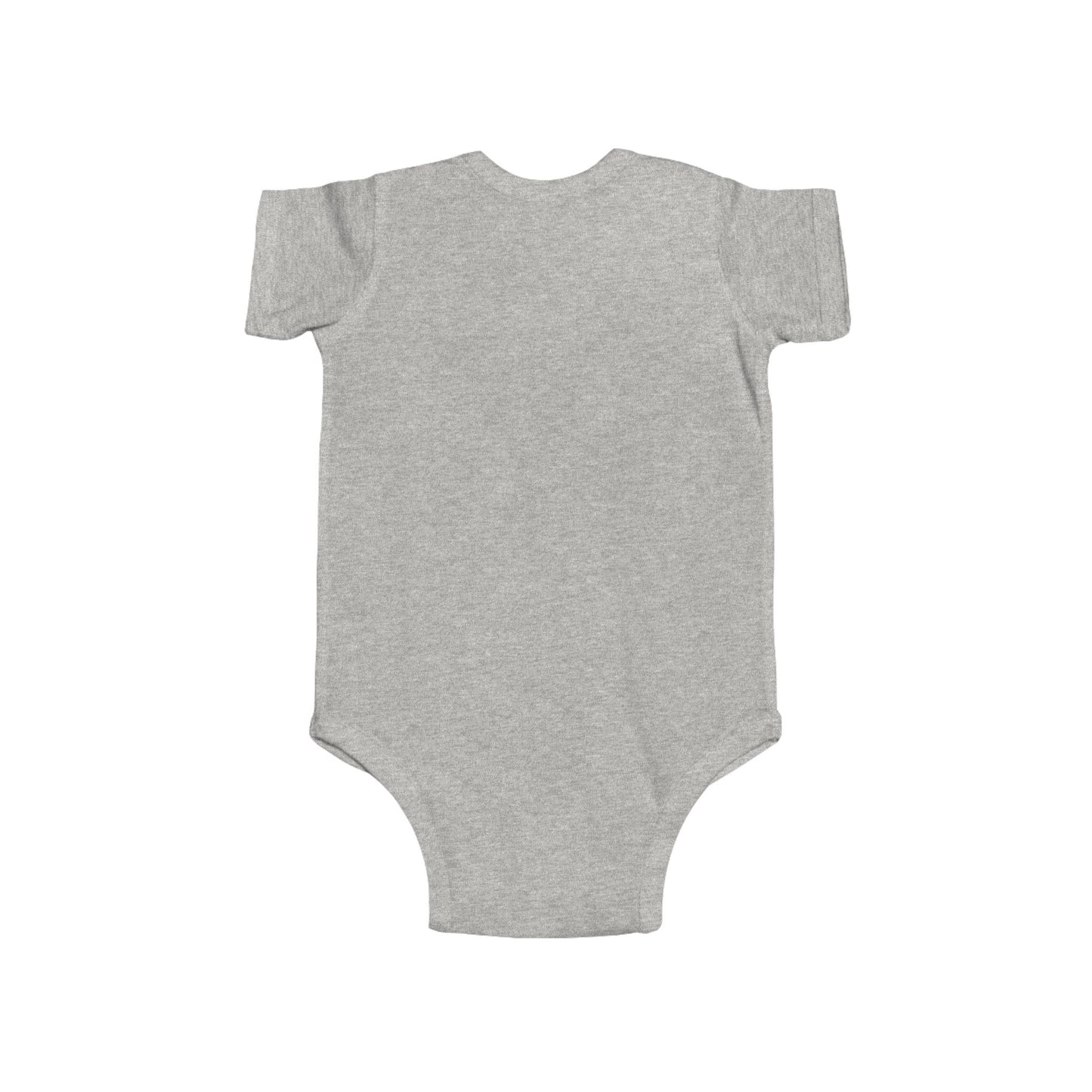 Infant Bodysuit, Everyone Deserves a Family Physician