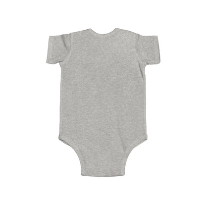 Infant Bodysuit, Everyone Deserves a Family Physician