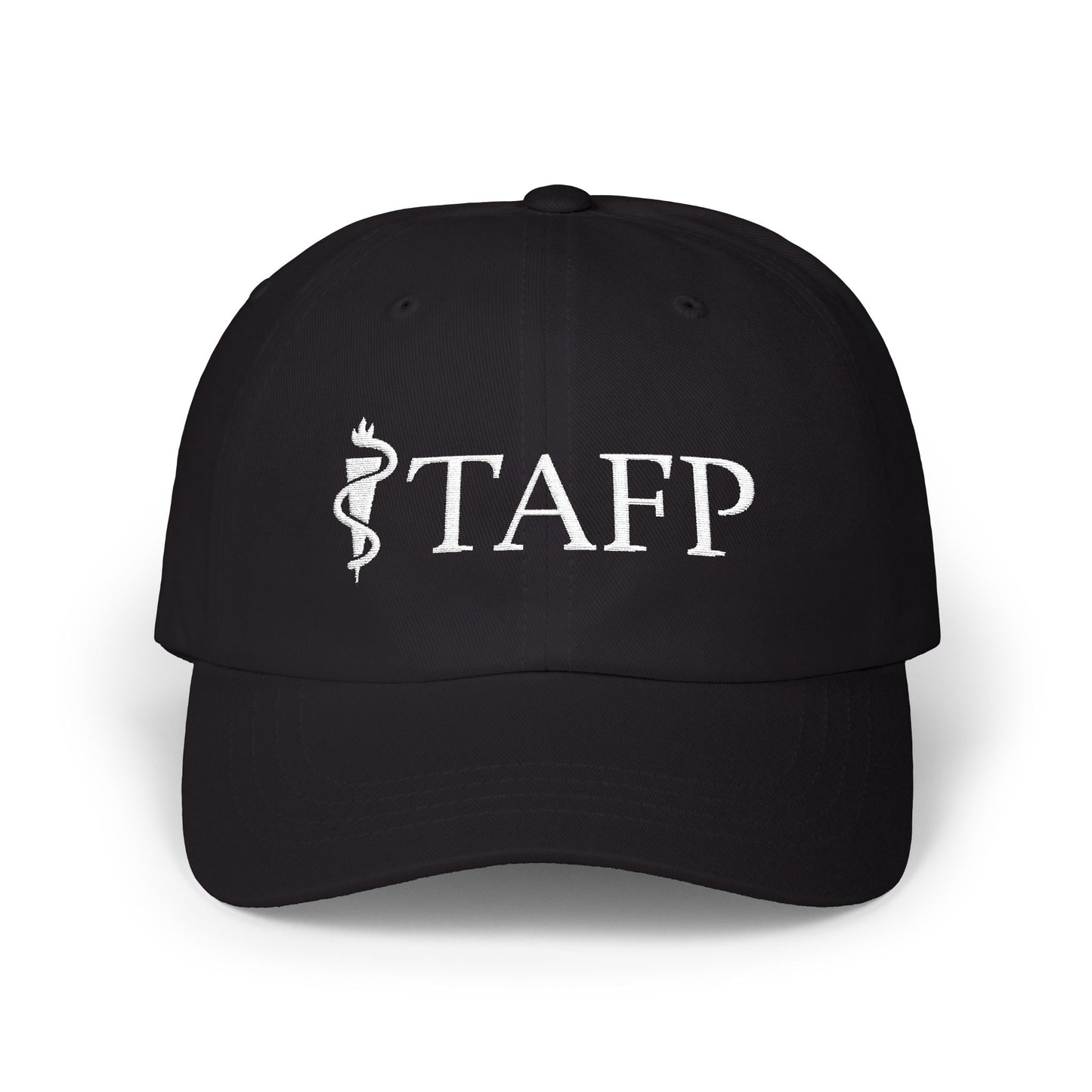 TAFP Classic Dad Cap
