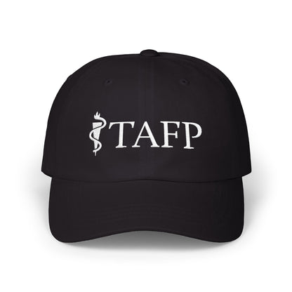 TAFP Classic Dad Cap