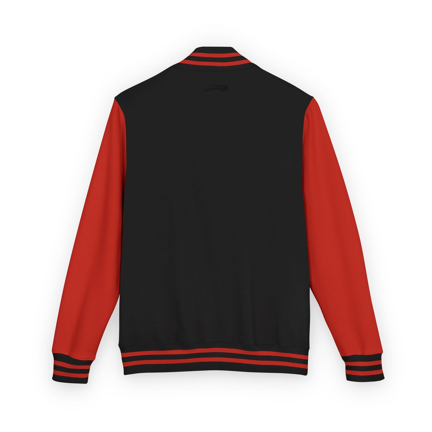 Unisex Heavyweight TAFP Letterman Jacket