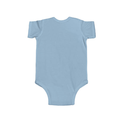 Infant Bodysuit, Everyone Deserves a Family Physician
