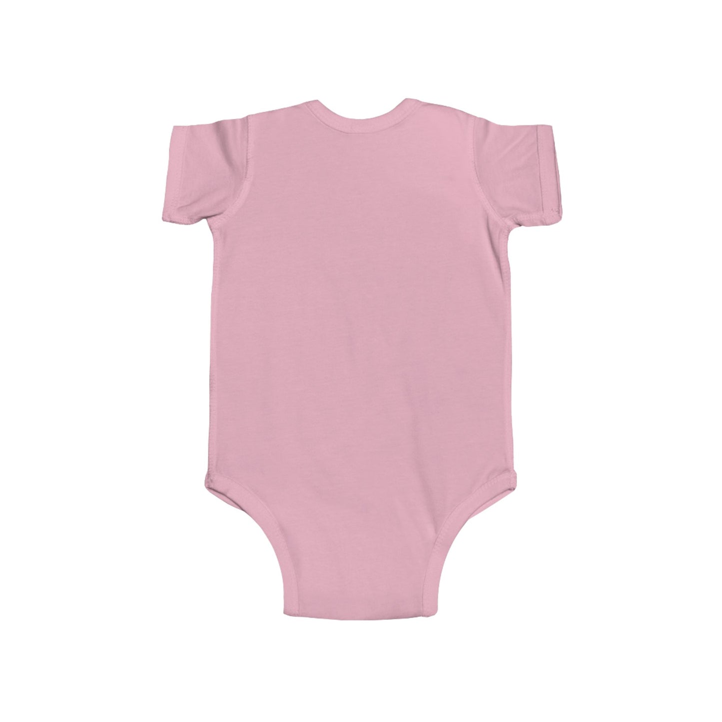 Infant Bodysuit, Everyone Deserves a Family Physician