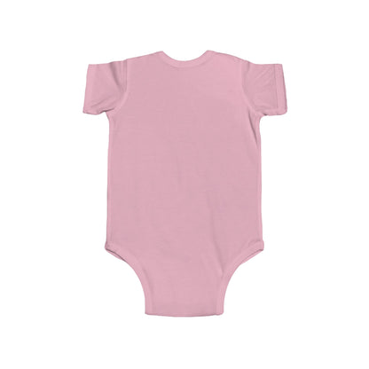Infant Bodysuit, Everyone Deserves a Family Physician