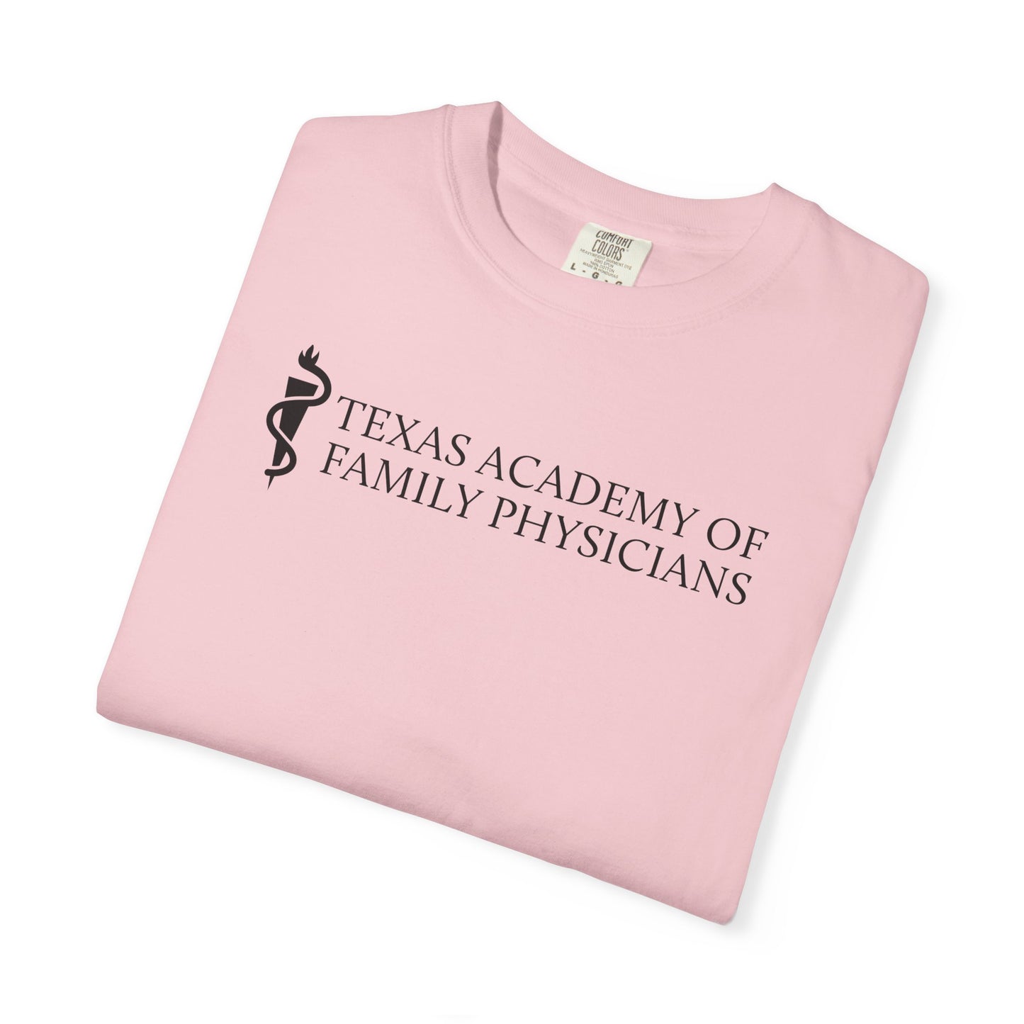 Texas Academy of Family Physicians Unisex T-shirt