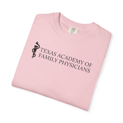 Texas Academy of Family Physicians Unisex T-shirt