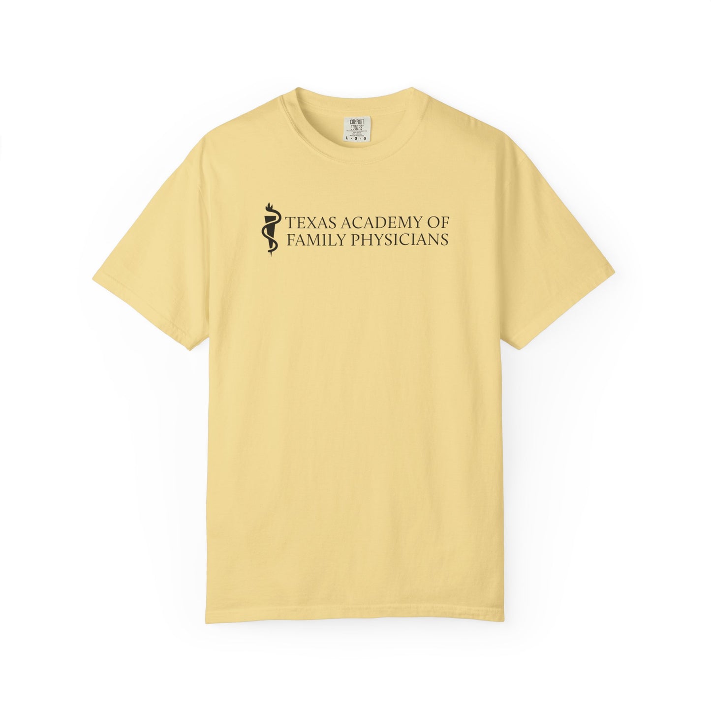 Texas Academy of Family Physicians Unisex T-shirt