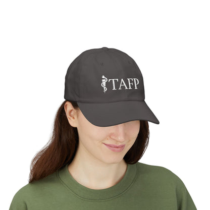 TAFP Classic Dad Cap