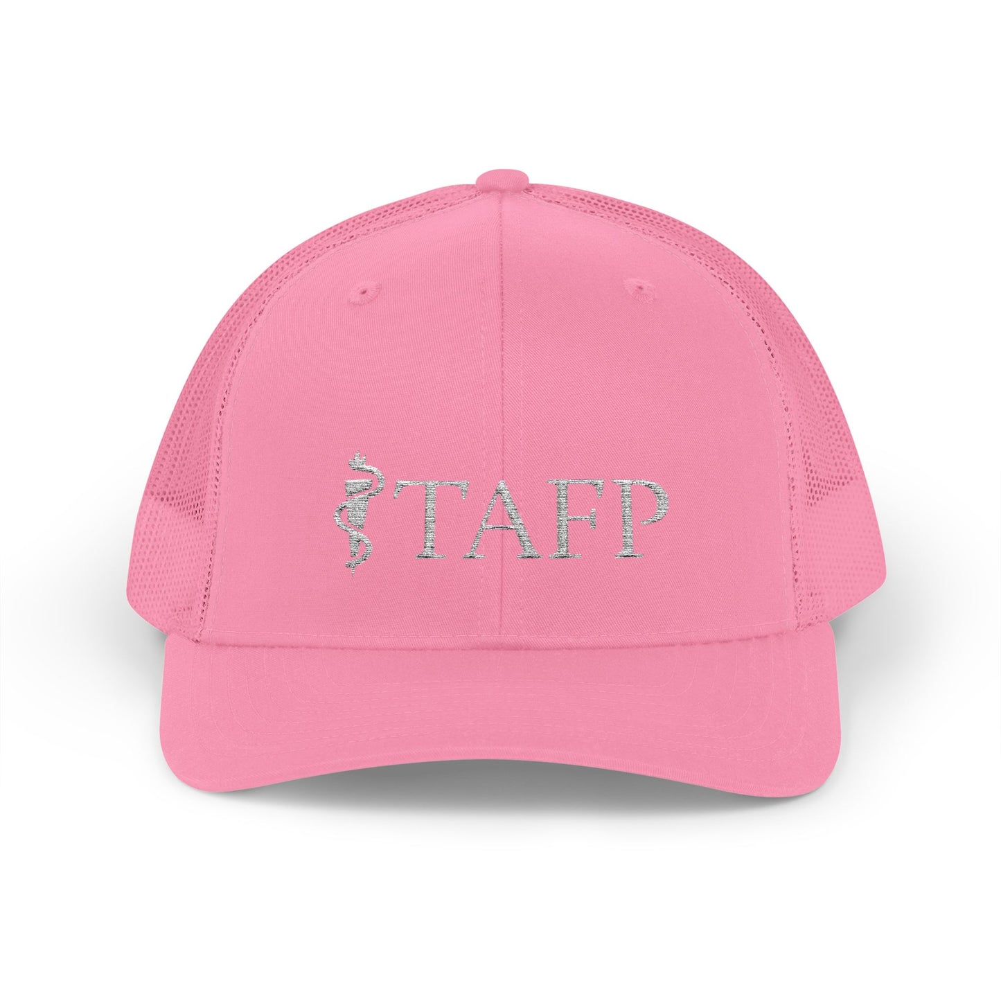 TAFP Snapback Trucker Cap
