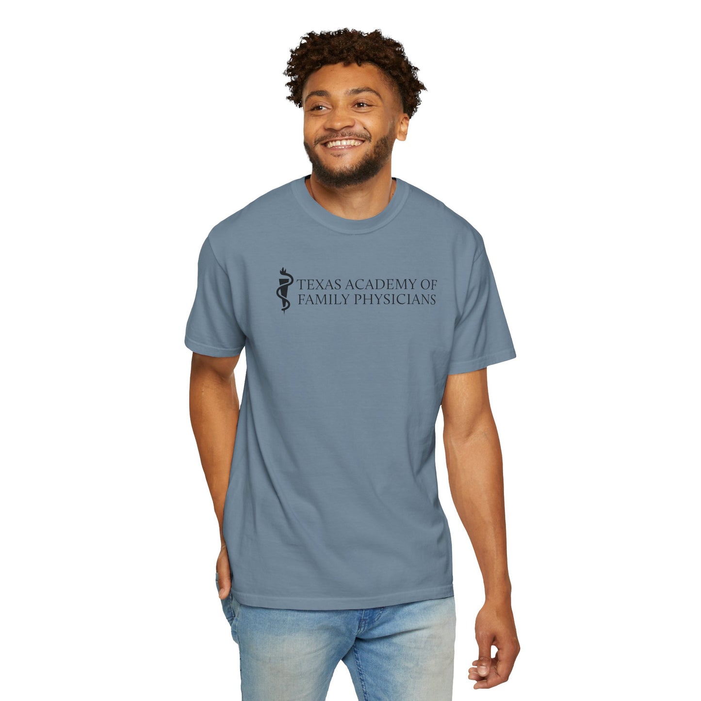 Texas Academy of Family Physicians Unisex T-shirt