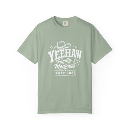 Yeehaw Family Medicine Unisex T-Shirt
