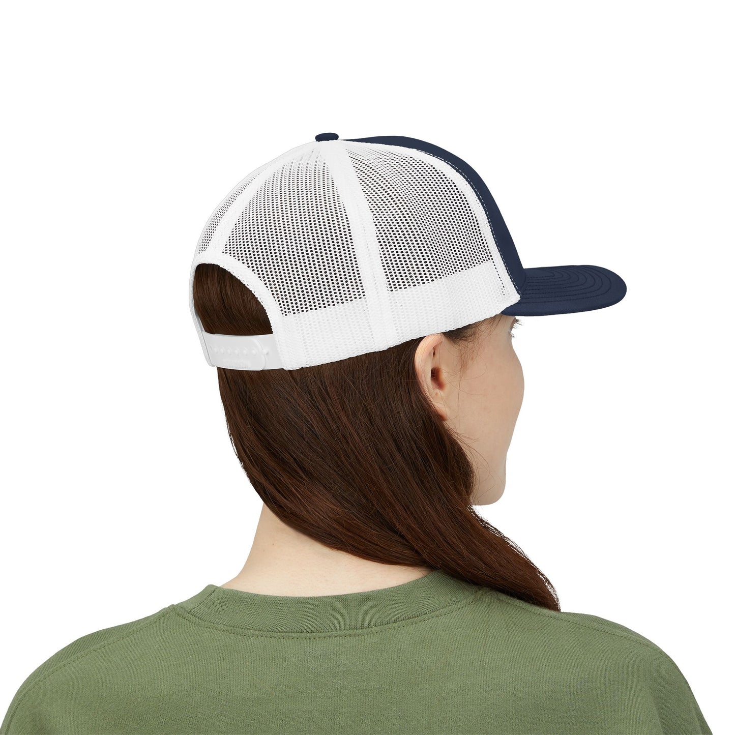 TAFP Snapback Trucker Cap