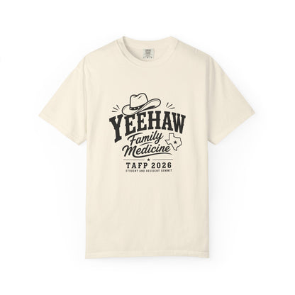 Yeehaw Family Medicine Unisex T-Shirt