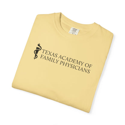 Texas Academy of Family Physicians Unisex T-shirt