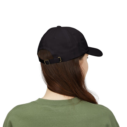 TAFP Classic Dad Cap