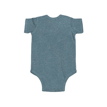 Infant Bodysuit, Everyone Deserves a Family Physician