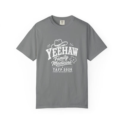 Yeehaw Family Medicine Unisex T-Shirt