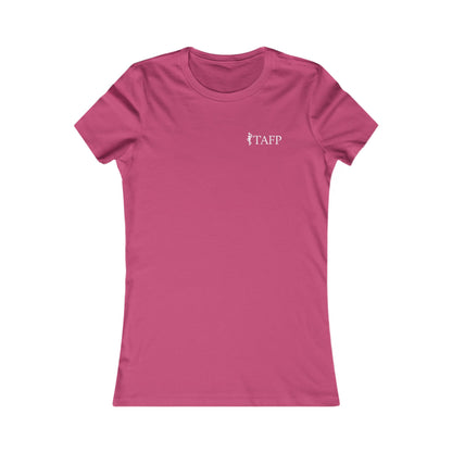 Women's TAFP Tee