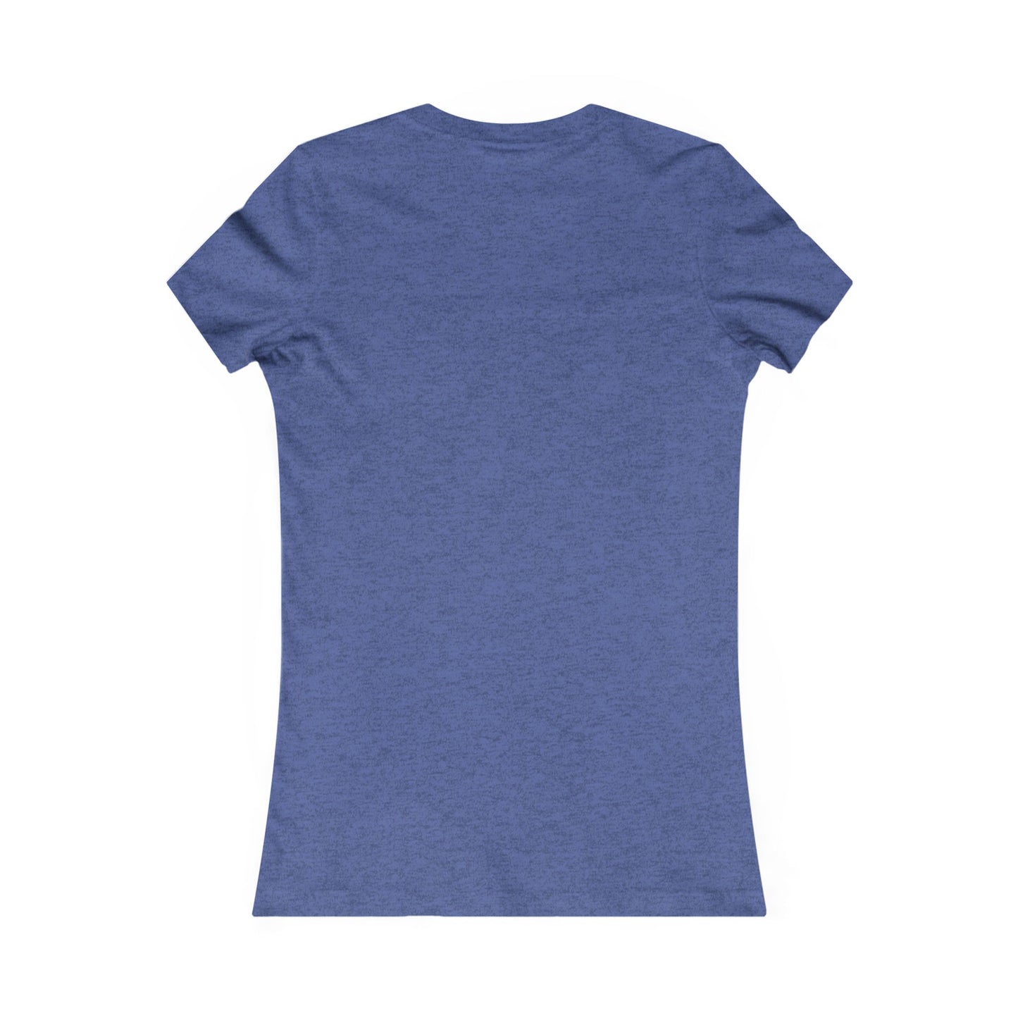 Women's Tee, Keep Calm & Trust Your Family DOc
