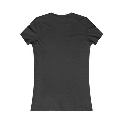 Women's Tee, Keep Calm & Trust Your Family DOc