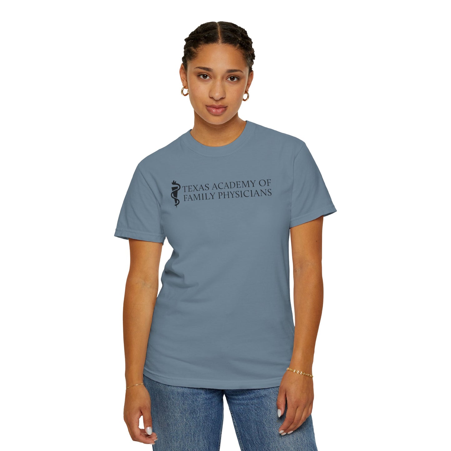 Texas Academy of Family Physicians Unisex T-shirt