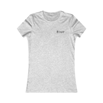 Women's TAFP Tee