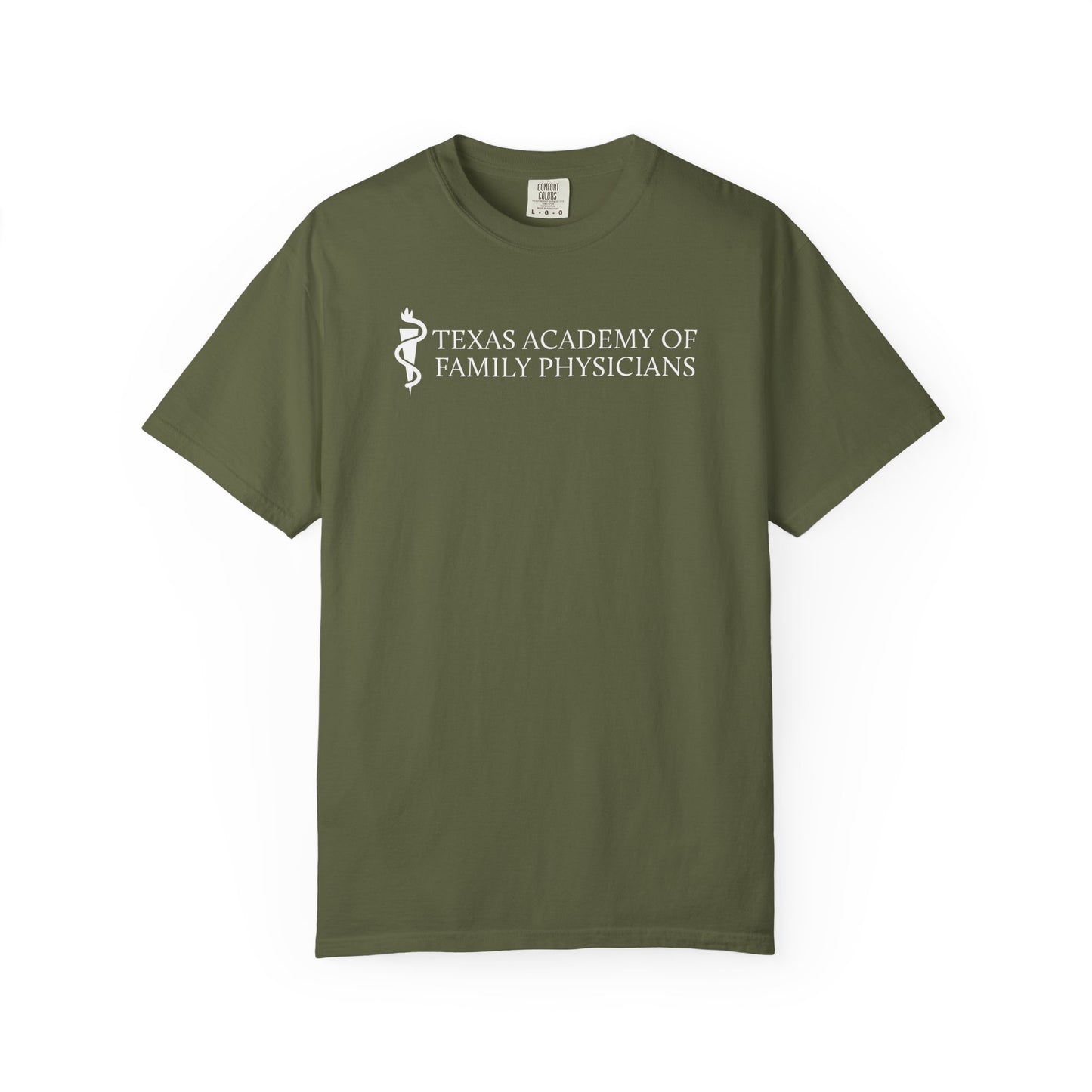 Texas Academy of Family Physicians Unisex T-shirt