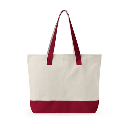 Everyone Deserves a Family Physician canvas tote bag