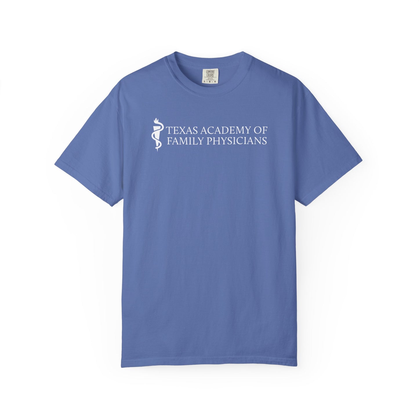 Texas Academy of Family Physicians Unisex T-shirt
