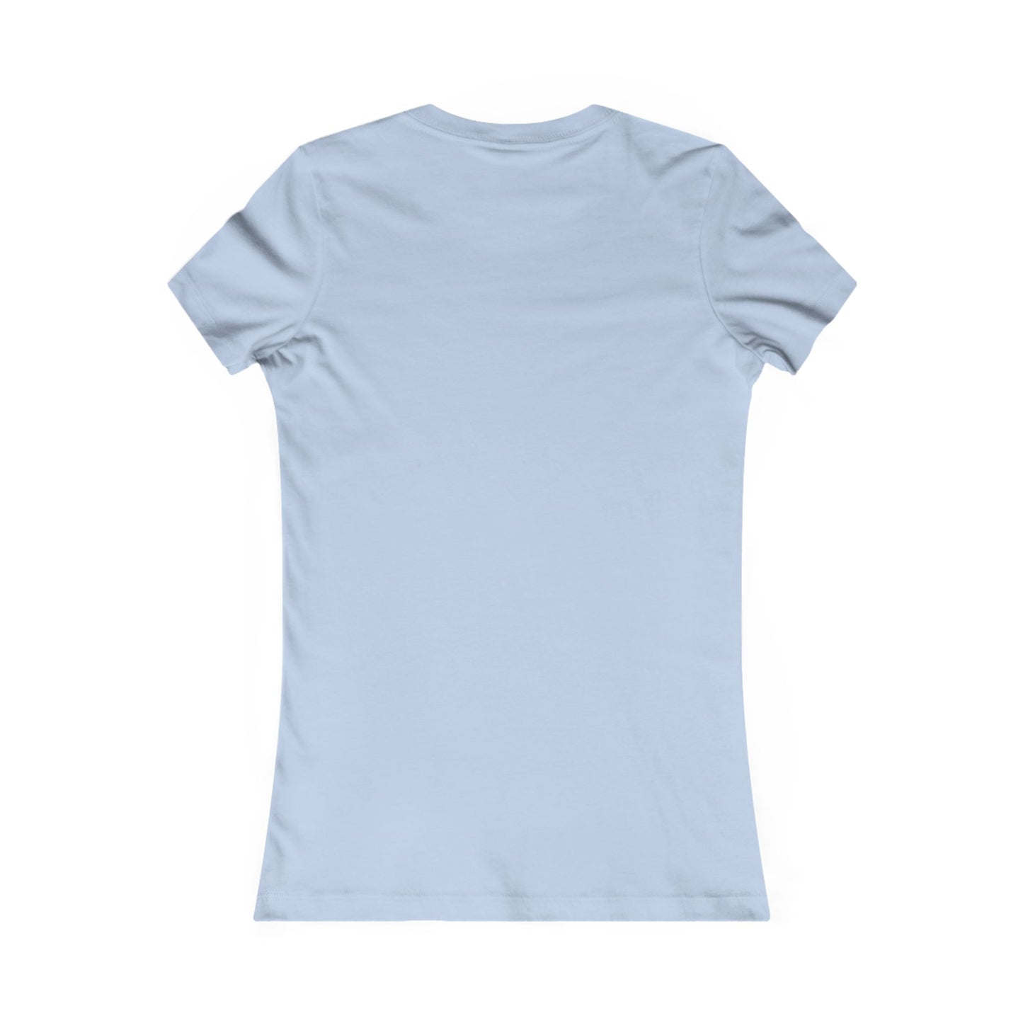 Women's Tee, Keep Calm & Trust Your Family DOc