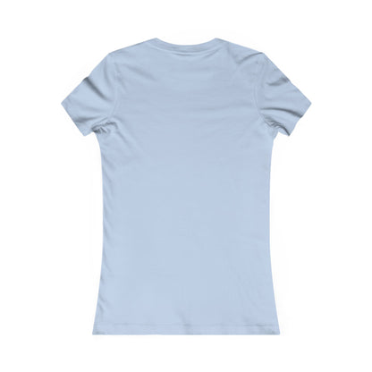 Women's Tee, Keep Calm & Trust Your Family DOc