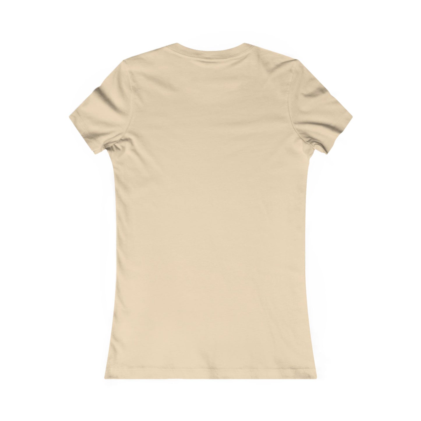 Women's Tee, Keep Calm & Trust Your Family DOc