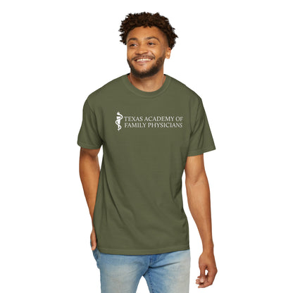 Texas Academy of Family Physicians Unisex T-shirt