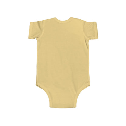 Future Family Doc Infant Bodysuit
