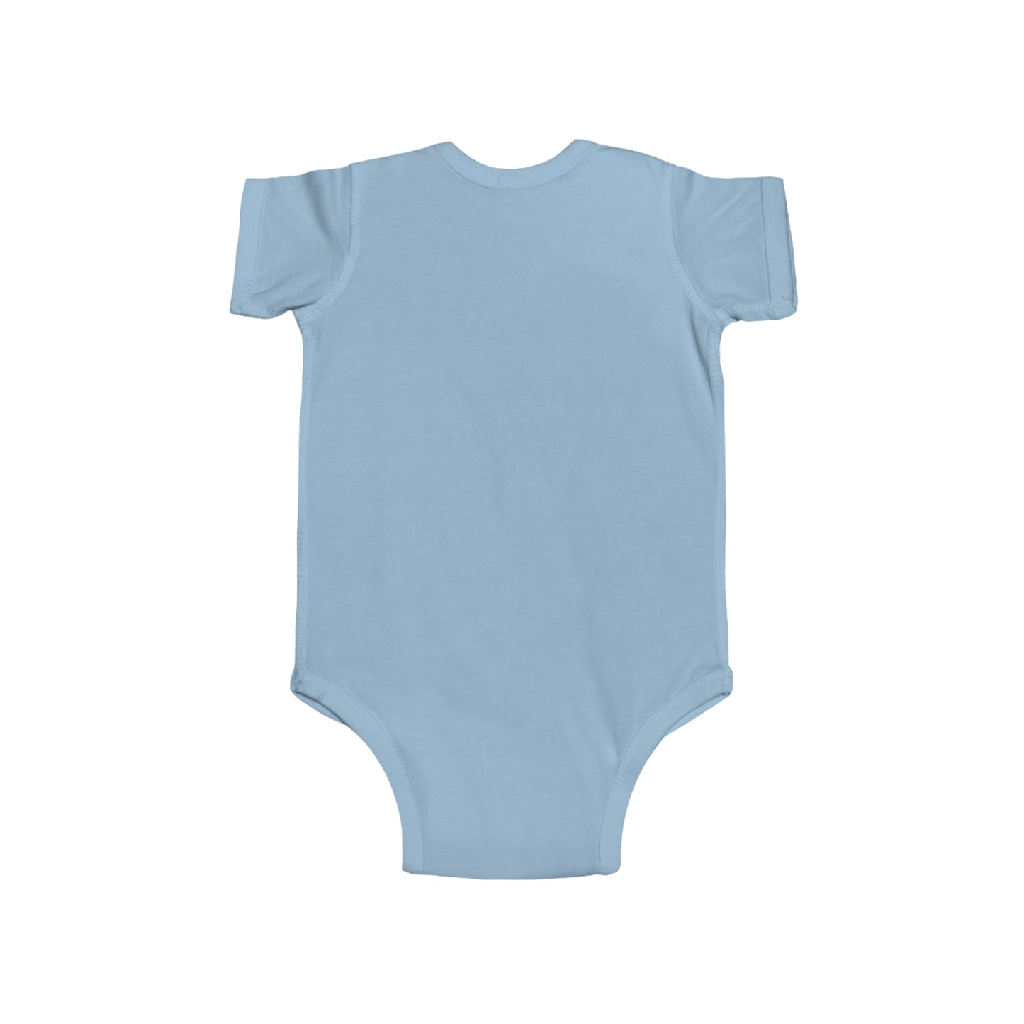 Future Family Doc Infant Bodysuit