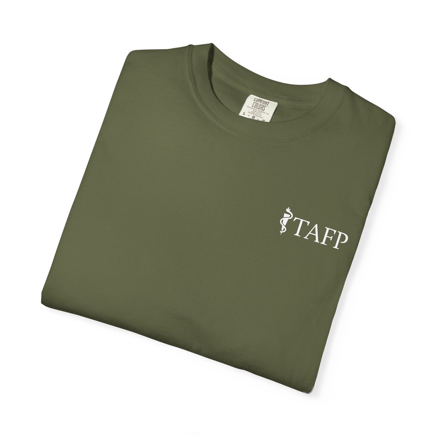 TAFP Unisex T-shirt