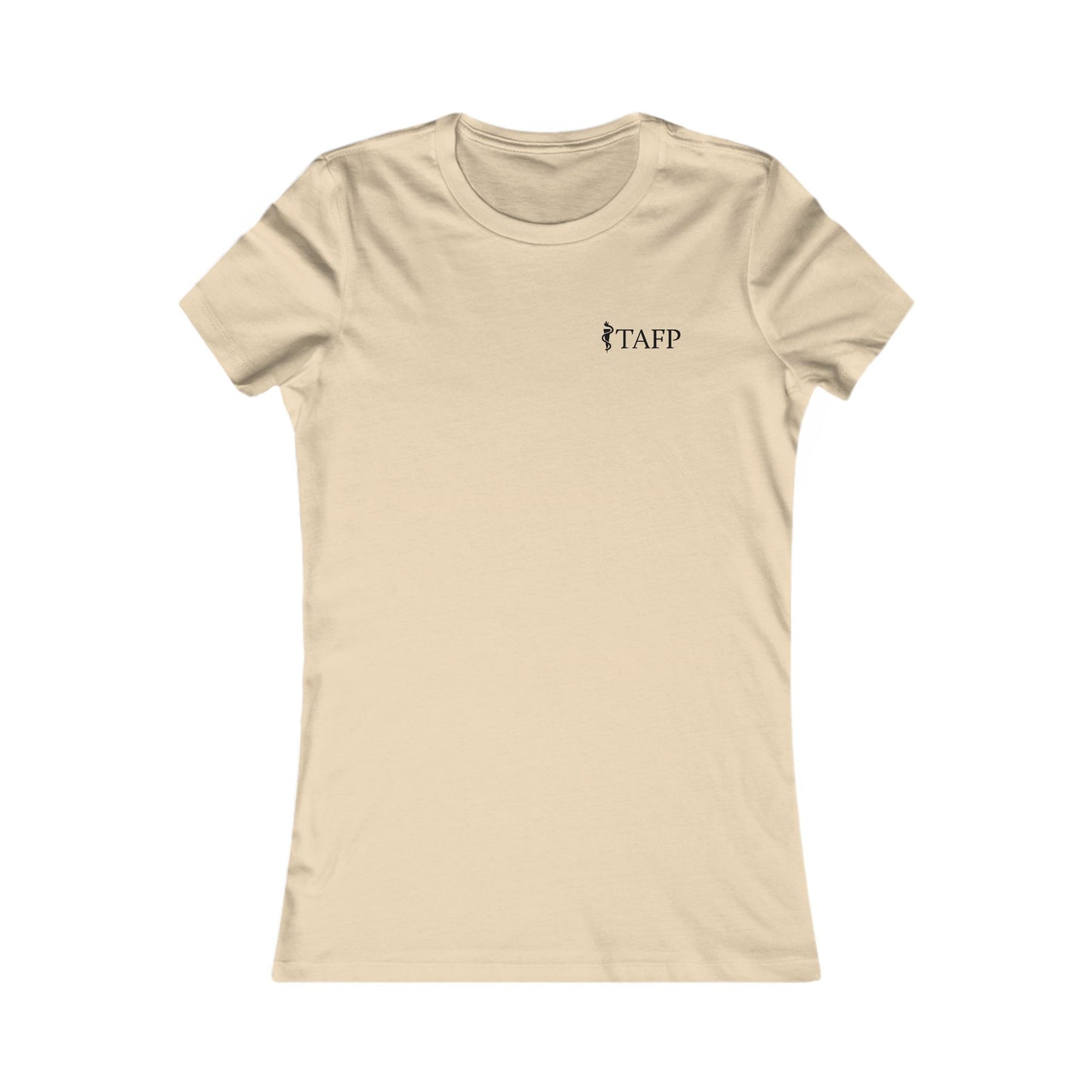 Women's TAFP Tee